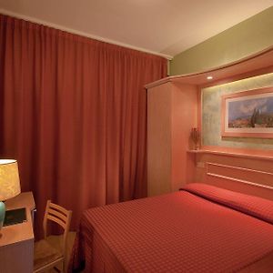 Kamer met een King Size Bed